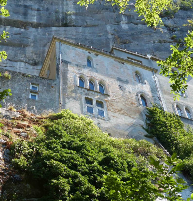 Charlotte HOEFMAN Sainte Baume